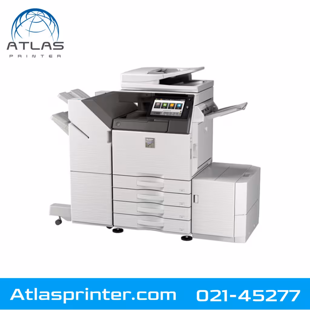دستگاه کپی شارپ SHARP MX-M4050