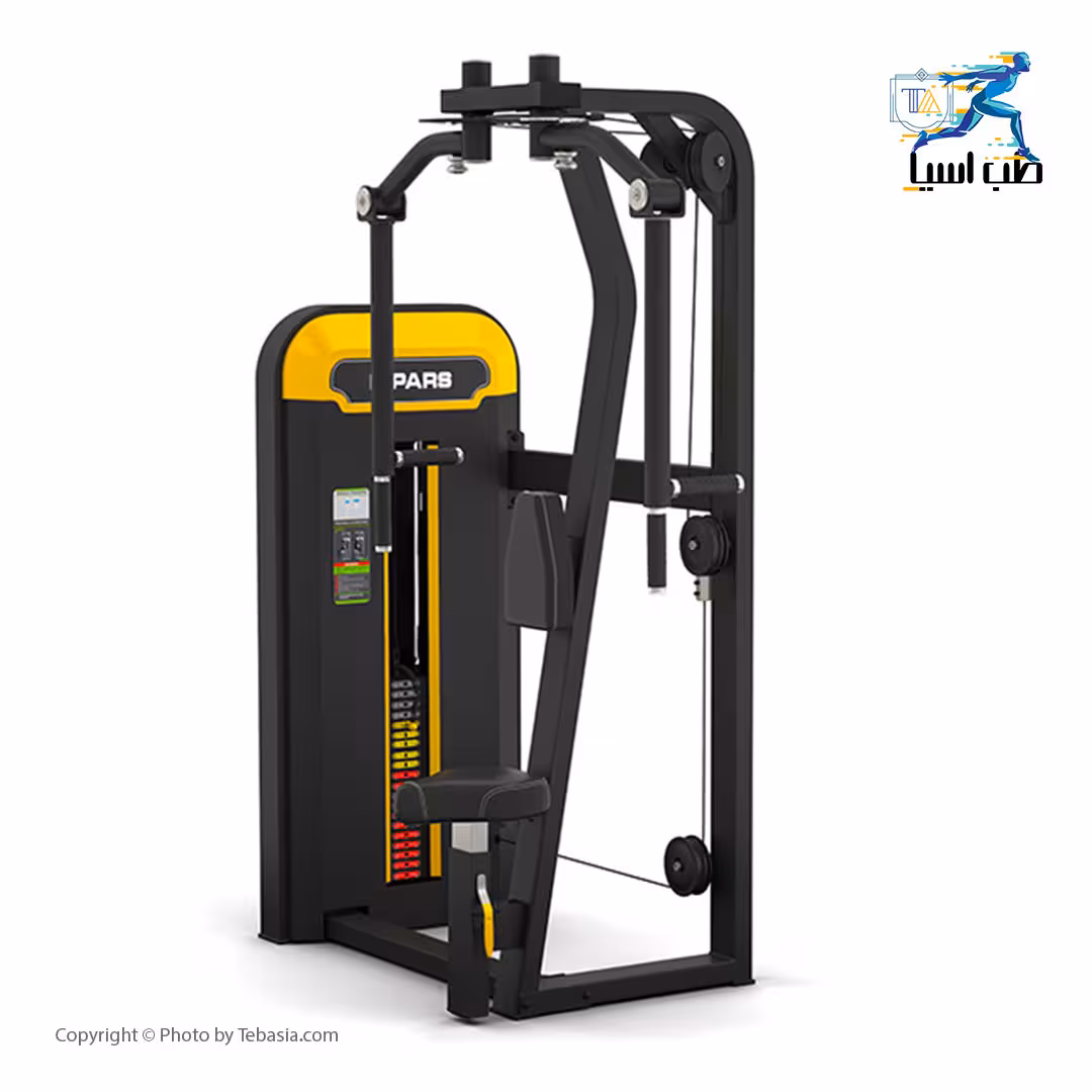 دستگاه باترفلای اینپارس مدل PRO-3006