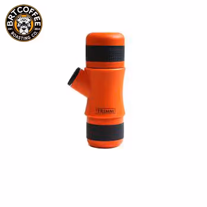 مینی پرسو تریم TRIMM نارنجی