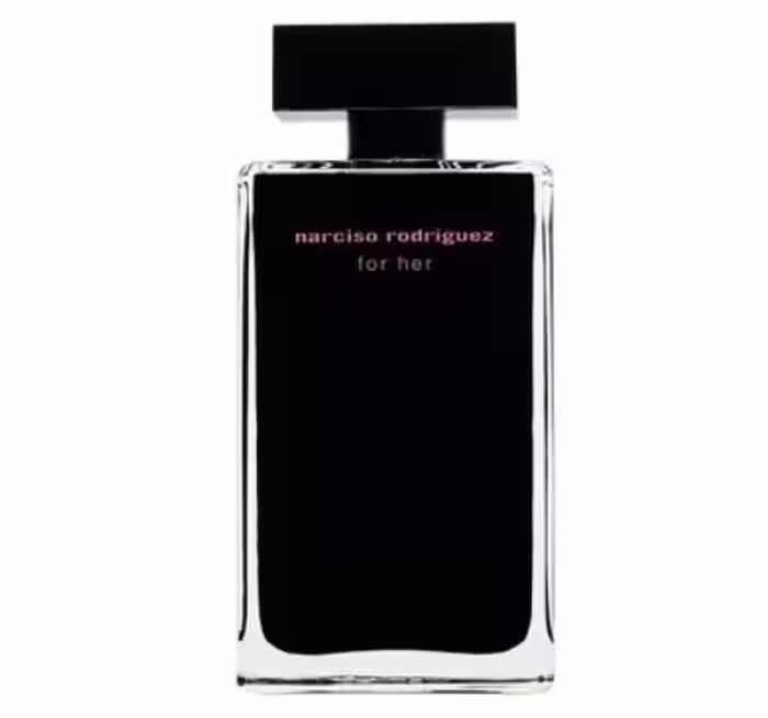 عطر زنانه نارسیسو مدل فور هر (ادوتویلت)