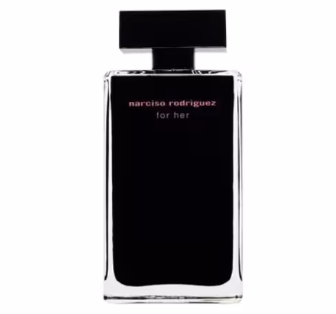 عطر زنانه نارسیسو مدل فور هر (ادوتویلت)