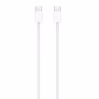 کابل USB-C اپل مدل 60W-C طول 1 متر
