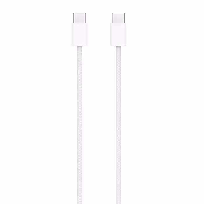 کابل USB-C اپل مدل 60W-C طول 1 متر