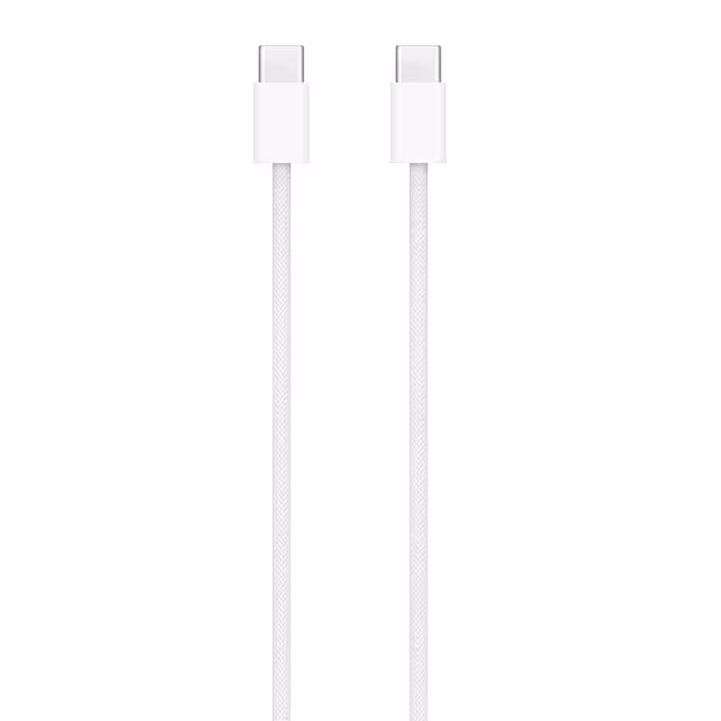 کابل USB-C اپل مدل 60W-C طول 1 متر