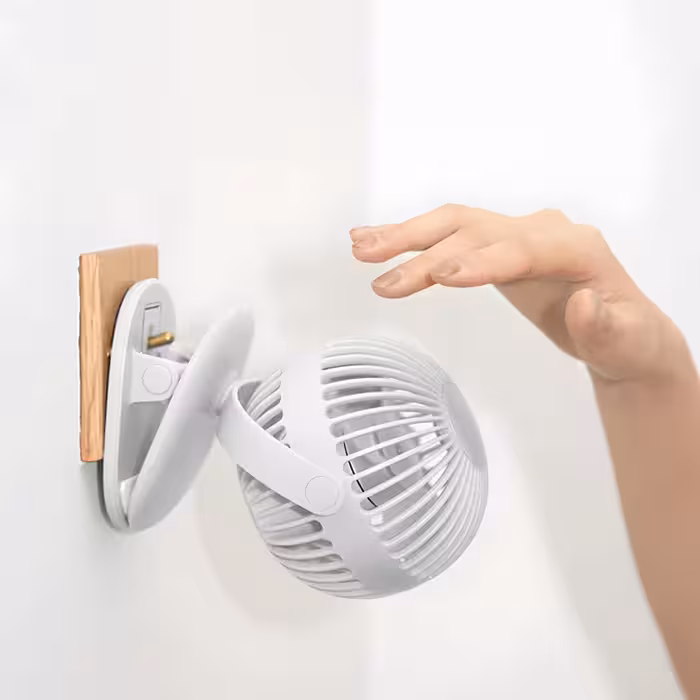 پنکه گیره‌ای ویوو مدل FS03 | چاوه