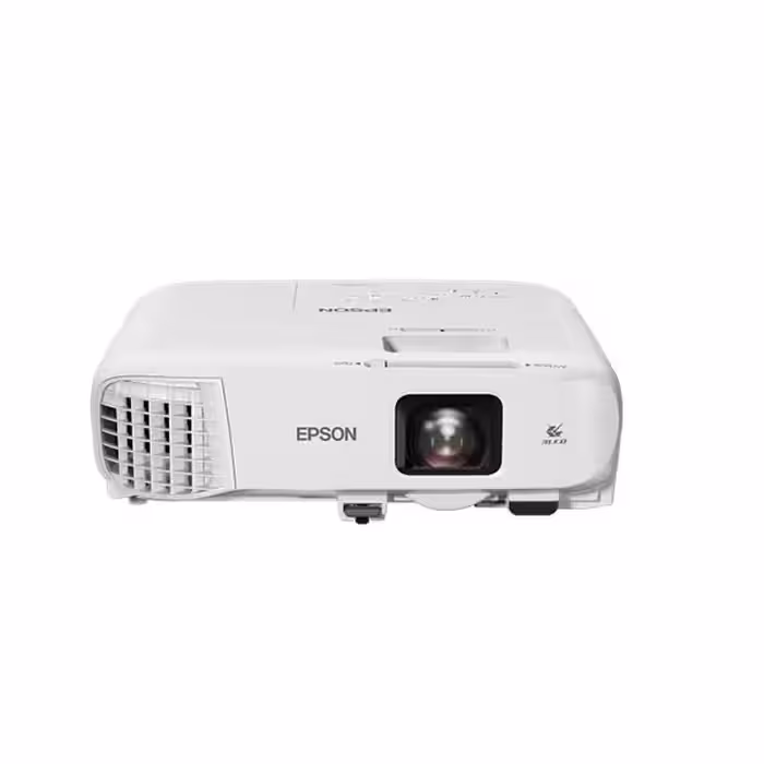 ویدئو پروژکتور اپسون مدل EB-992F