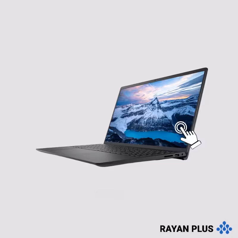 DELL INSPIRON 15 | I5-1235G7 | 16GB | 512G | INTEL HD | 15.6 INCH FULL HD TOUCH