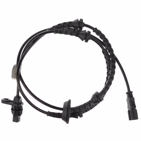 سنسور ترمز ضد قفل چرخ جلو کروز پلاس مناسب پژو 405 GLX کد CR40071904