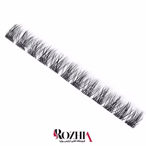 مژه ریسه ای فیشر مدل کارلا