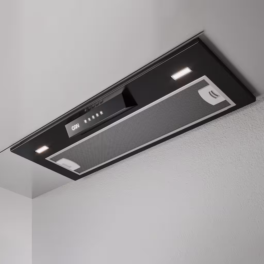 هود مخفی کن مدل آرتیما 3 مشکی