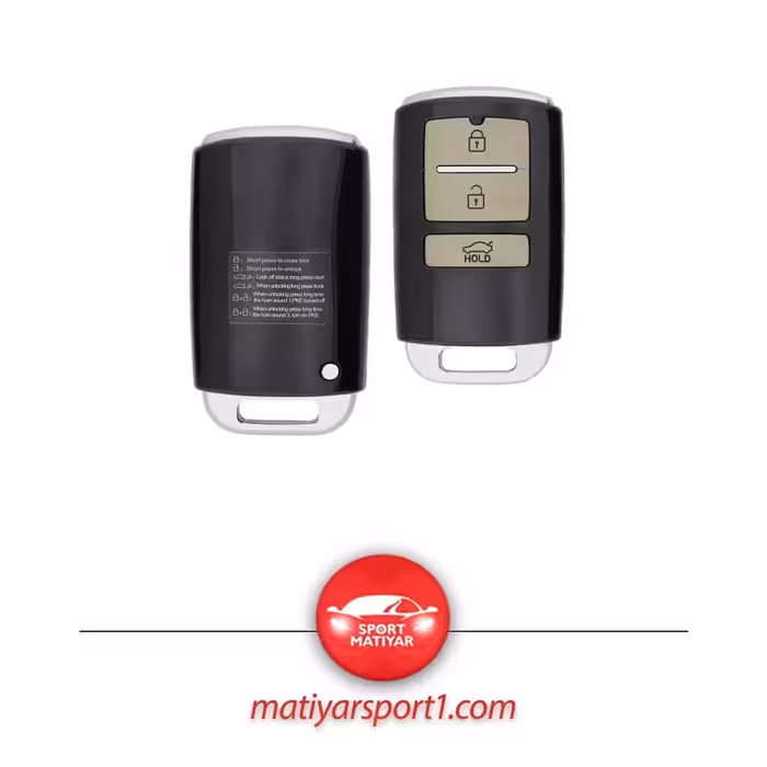 کیلس استارت جک S3