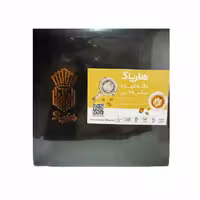 دانه قهوه میکس طلایی هارپاگ