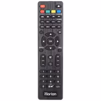 کنترل تلویزیون هوریون Horion کد 2