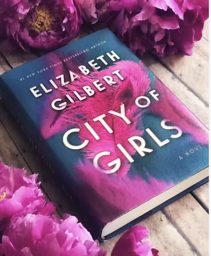 City Of Girls