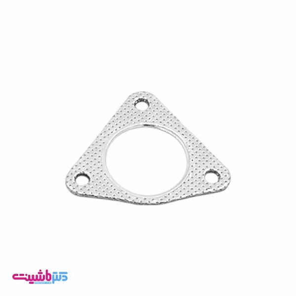 واشر گلویی 3 پیچ اگزوز لیفان 620 1800 سی سی
