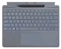 کیبورد بی سیم تبلت مایکروسافت مدل سیگنیچر MS SURFACE SIGNATURE KEYBOARD & Slim PEN