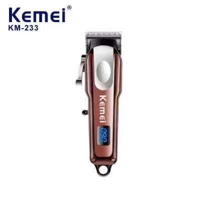 ماشین اصلاح حجم زن و خط زن کیمی Kemei مدل km-233