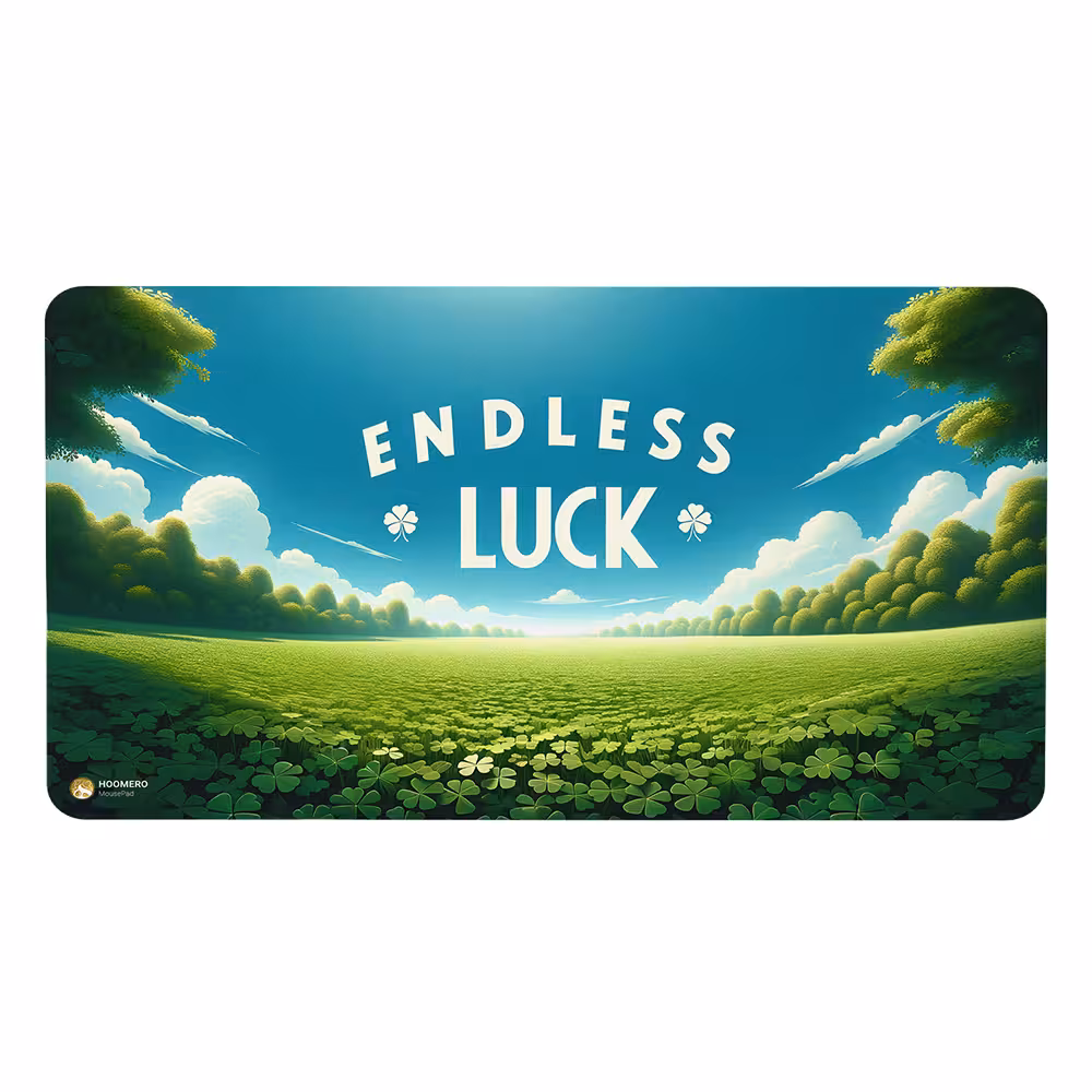 دسک پد هومرو مدل MX2458 طرح فانتزی موفقیت