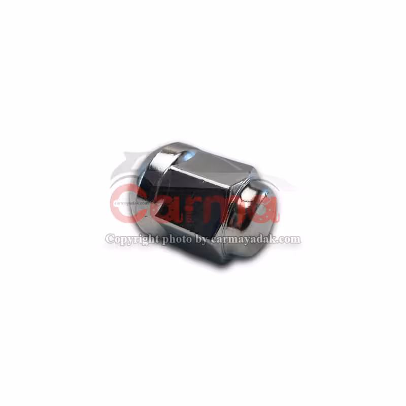 مهره چرخ ام وی ام 550 شرکتی