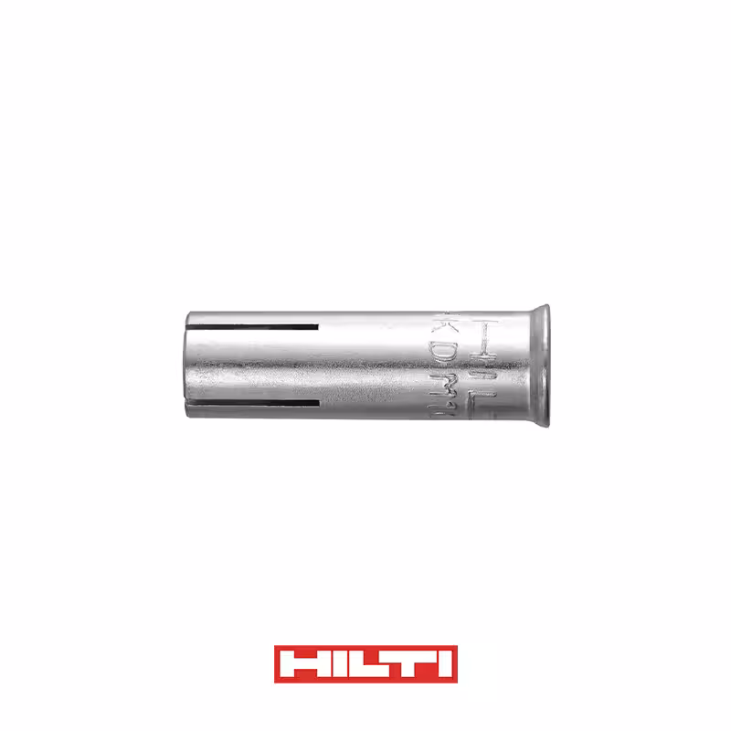 انکر بولت HKD 12/50 هیلتی