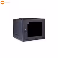 رک شبکه آماد سیستم مدل 9u60