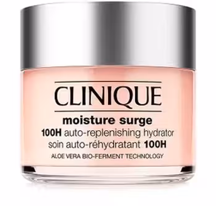 کرم آبرسان 100 ساعته کلینیک Clinique حجم های مختلف