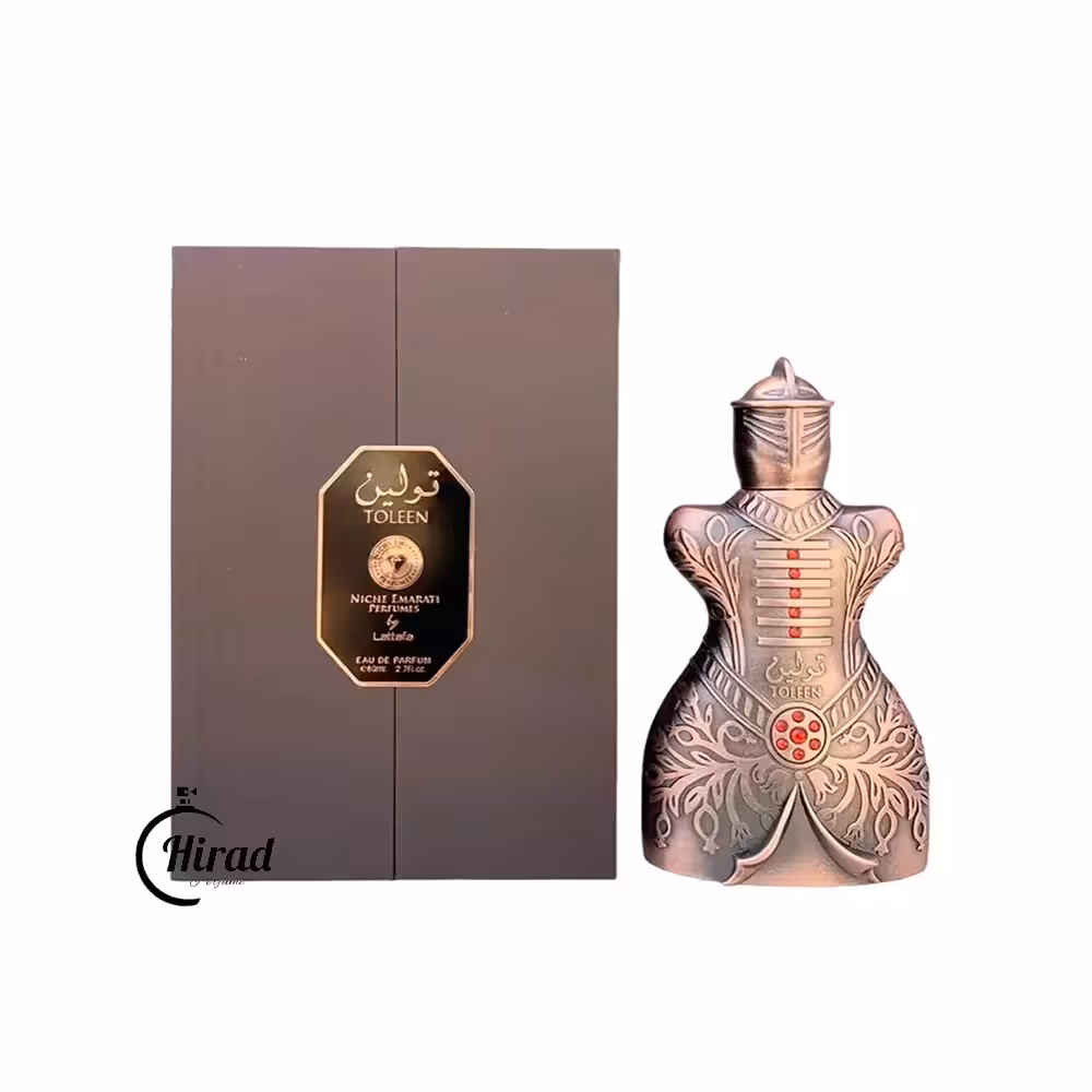 خرید عطر ادکلن تولین لطافه پراید - هیراد پرفیوم