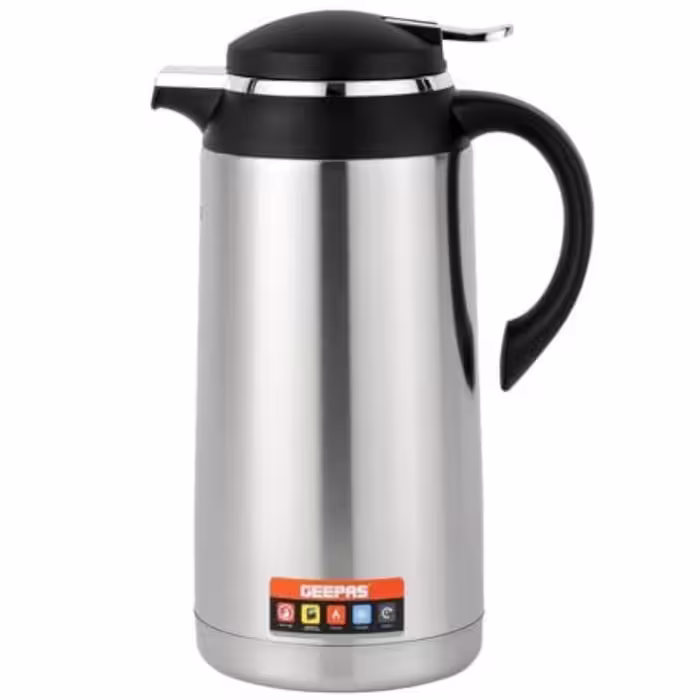 فلاسک جی پاس مدل GVF27024 گنجایش 1.6 لیتر