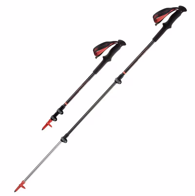 باتوم نیچرهایک مدل ST06 Carbon Aluminum Alloy