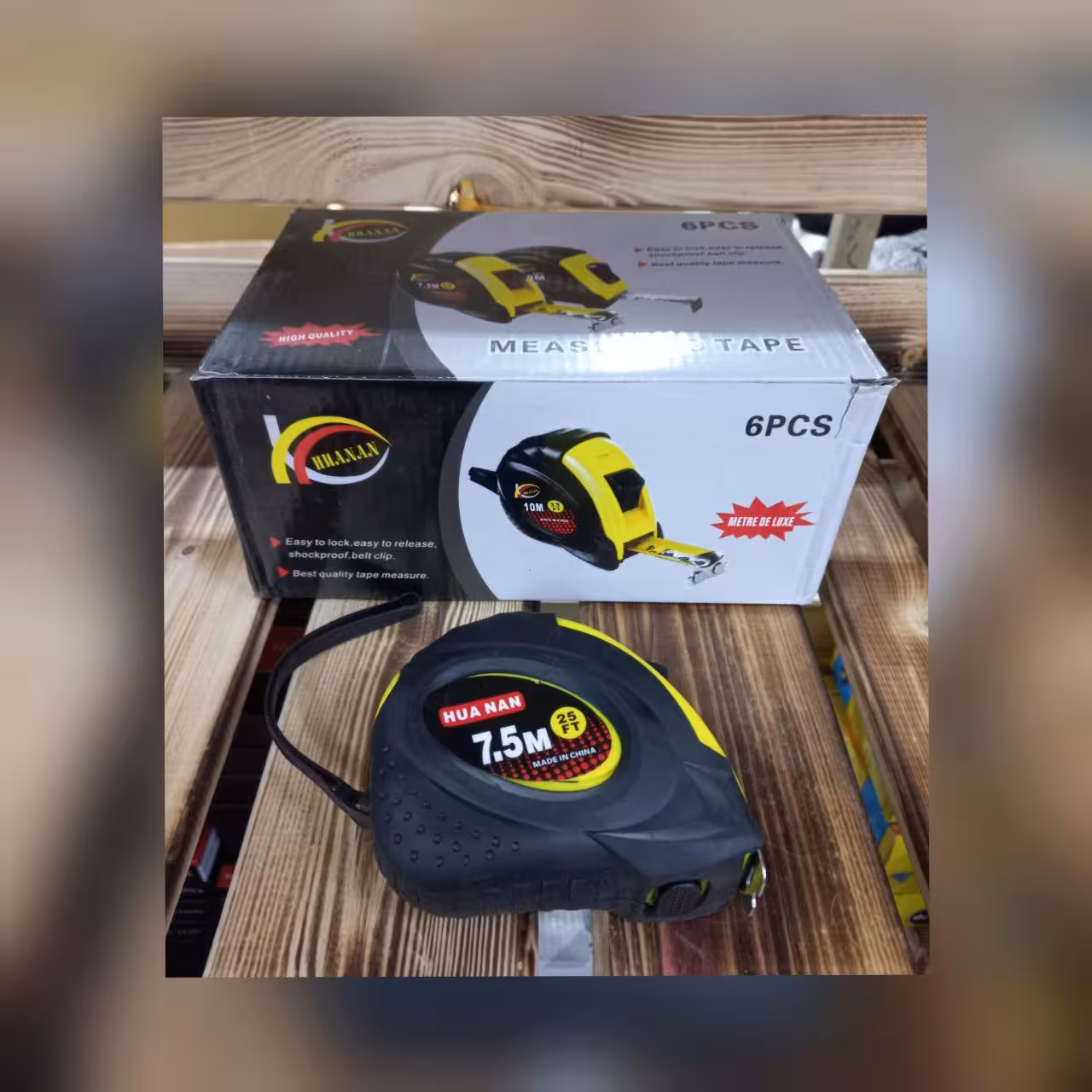 متر 7/5 متری اعلا