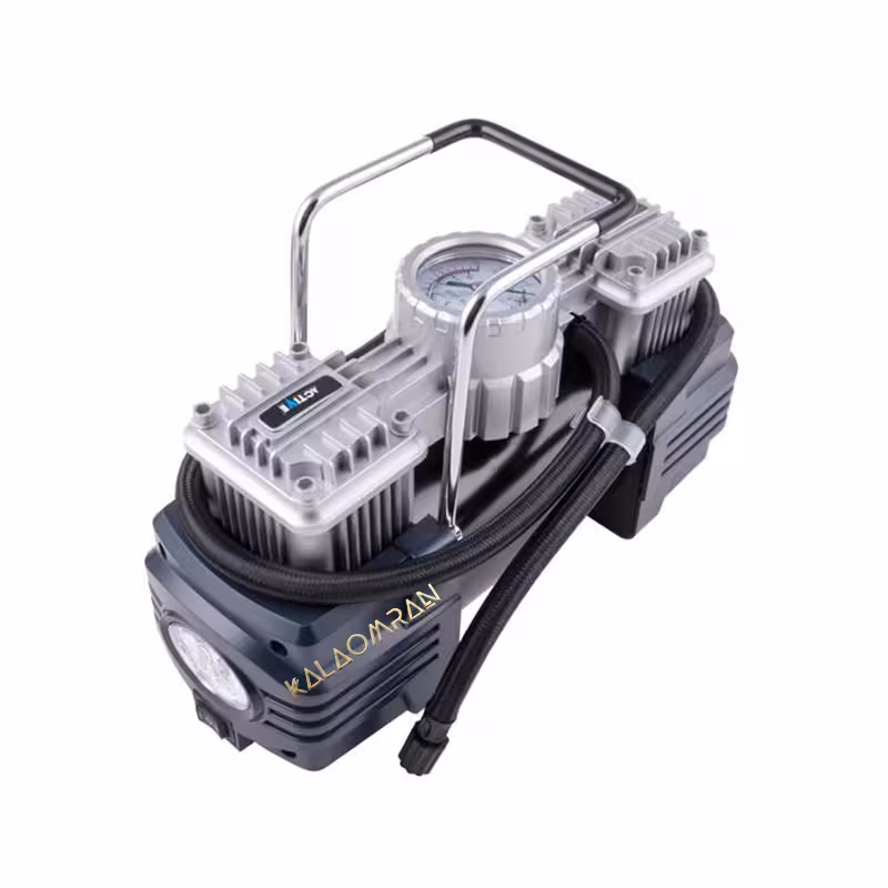 کمپرسور باد فندکی اکتیو مدل AC1412