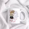ماگ حس آمیزی طرح تولدت مبارک دختر فروردینی مدل آترین