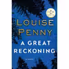 کتاب A Great Reckoning اثر Louise Penny انتشارات Minotaur Books
