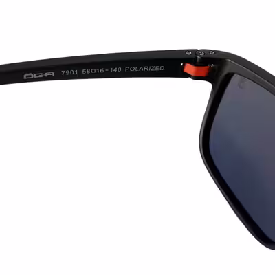 عینک آفتابی مردانه اوگا مدل پلاریزه a086