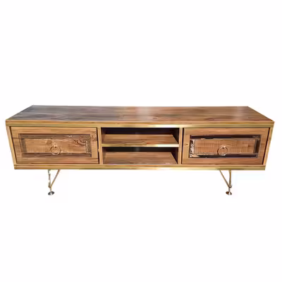 میز تلویزیون بیتلی مدل نازنین