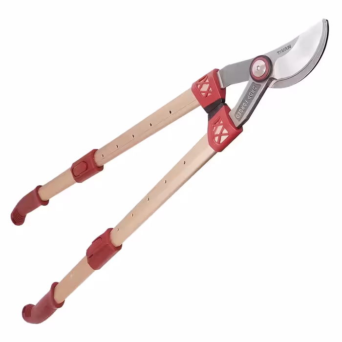 قیچی شاخه زن تلسکوپی تیوان مدل MMA-TW-26-36