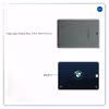 برچسب پوششی ماهوت مدل BMW مناسب برای تبلت سامسونگ Galaxy Tab A 9.7 2015 T550