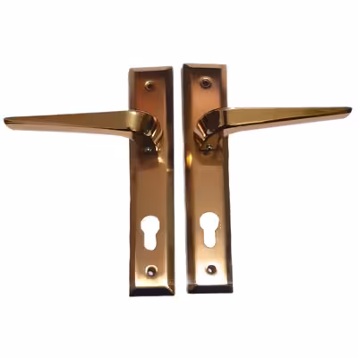 دستگیره در مدل 110 بسته دو عددی