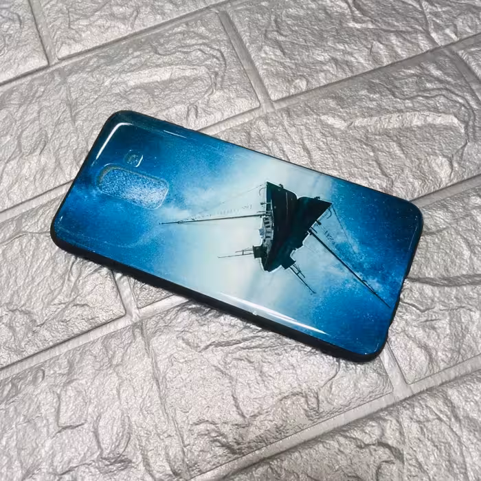 کاور مدل لیندو مناسب برای گوشی موبایل سامسونگ Galaxy A6 Plus