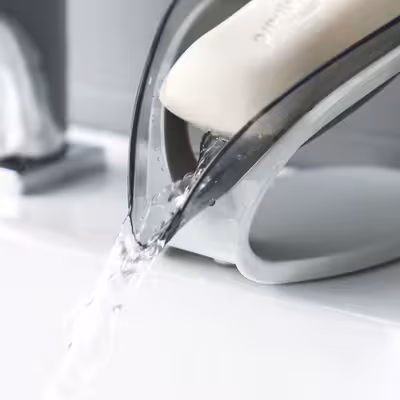 جاصابونی مدل الماس 