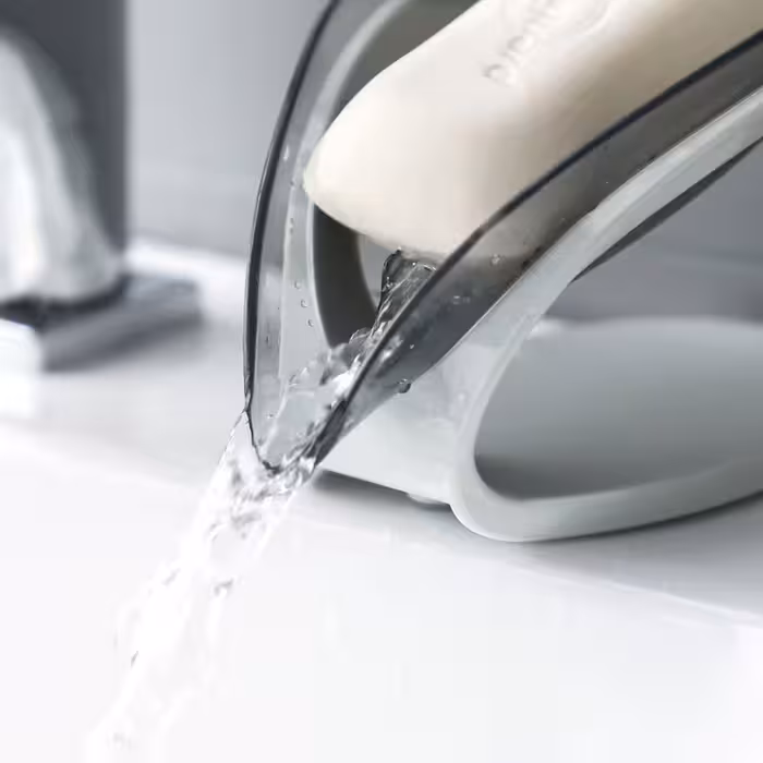 جاصابونی مدل الماس 