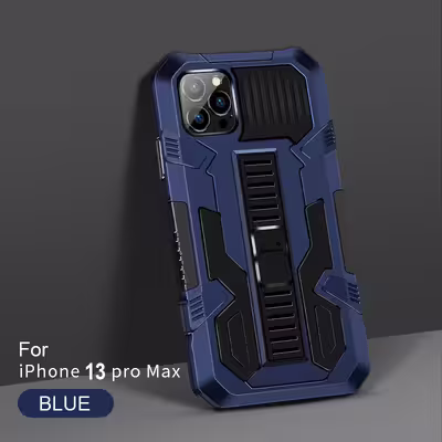 کاور کینگ پاور مدل DMK81 مناسب برای گوشی موبایل اپل Iphone 13 Pro