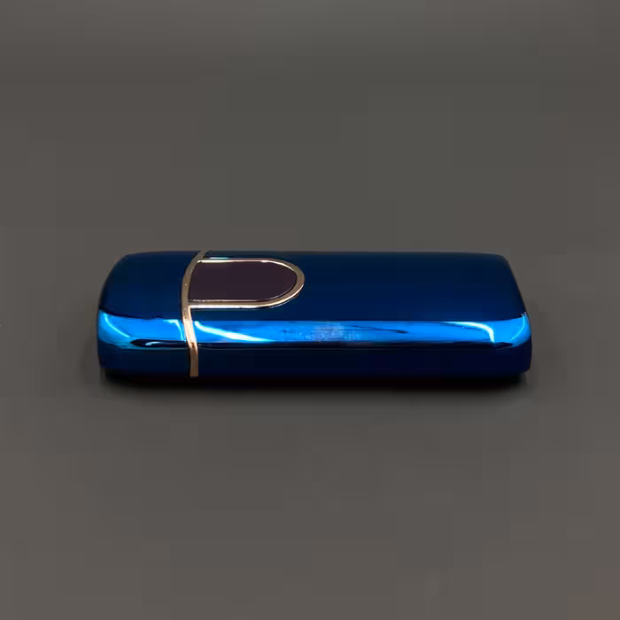 فندک مدل پنکه ای خورشیدی کد DKD-998