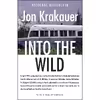 کتاب Into the Wild اثر Jon Krakauer انتشارات Anchor
