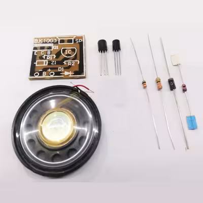 کیت آموزشی بهنام کیت مدل موزیکال امام علی علیه السلام کد BK1124