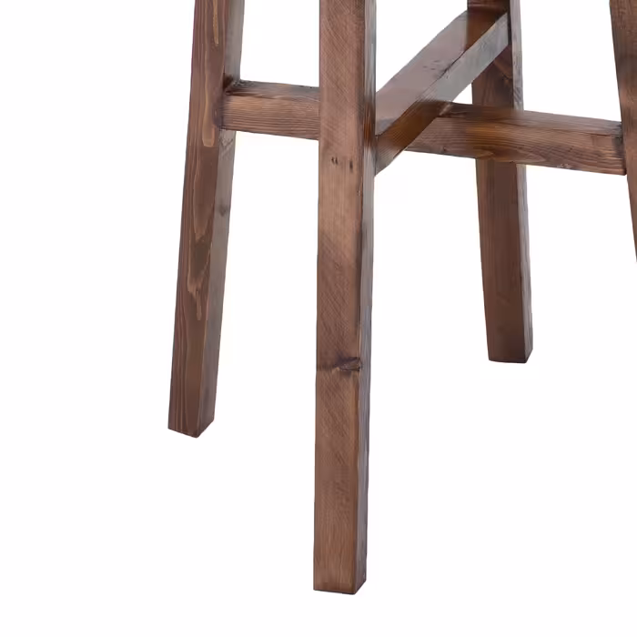 آباژور ایستاده مدل چهار پایه طرح بعلاوه ترک