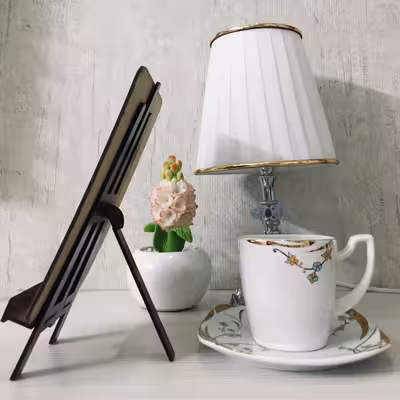 تابلوشاسی رومیزی طرح هری پاتر کد bh18