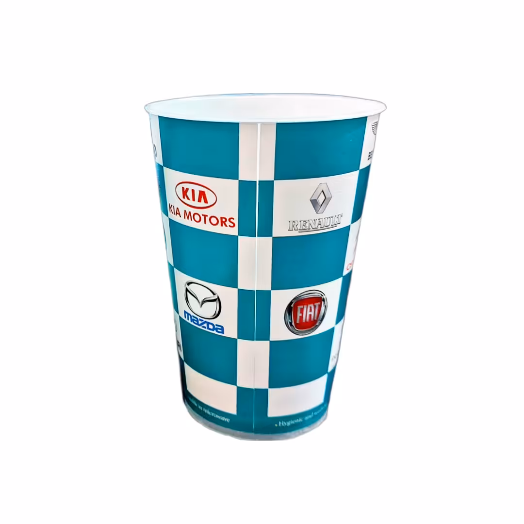 ماگ مدل 300cc مجموعه 6 عددی