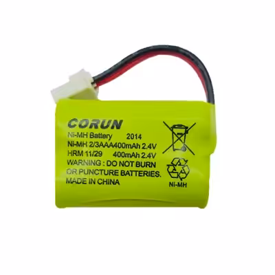 باتری تلفن کوران مدل HRM کد 11/29 مناسب برای تلفن آلکاتل ORIGIN