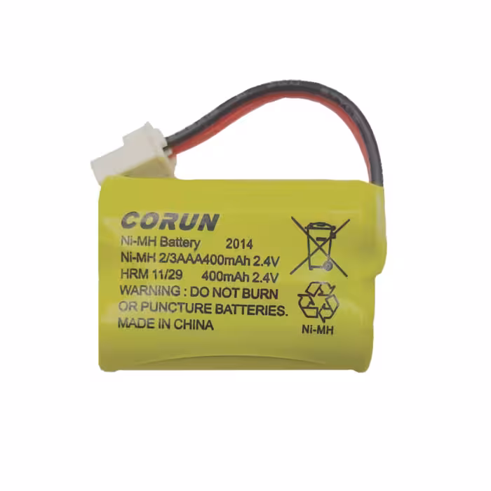 باتری تلفن کوران مدل HRM کد 11/29 مناسب برای تلفن آلکاتل ORIGIN